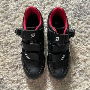 Peloton shoes